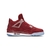 Air Jordan 4 Retro Oklahoma Sooners PE