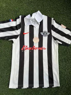 Camiseta titular de Libertad de Paraguay Nike