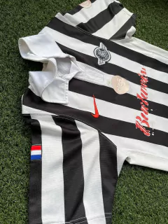 Camiseta titular de Libertad de Paraguay Nike - Mundo Camisetero