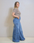 Jean Maxi Palazzo Azul - comprar online