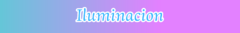 Banner de la categoría Iluminacion