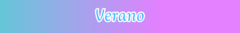 Banner de la categoría Verano
