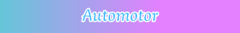 Banner de la categoría Automotor