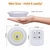 Pack Set 3 Luz Led 3w + Control Remoto - DiversiTienda