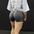 Lift sin costuras short - Vikings wear