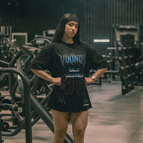TAMAI T-SHIRT (SUSETH)