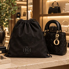 100 Dust Bag Suede - 40x45 na internet