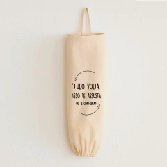 Puxa Sacos "Tudo Volta" - PS2005 - comprar online