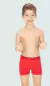 KIT CUECA BOXER INFANTIL COTTON