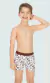 KIT CUECA BOXER INFANTIL COTTON - comprar online