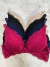 Sutiã soft c/ renda Ref485 - comprar online