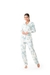 Pijama estilo americado ZEE RUCCI - Bya Moda Intima