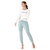 Pijama Manga Longa Un Café ZEE RUCCI - comprar online