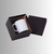 kit com 20un Caixa para Caneca de Cerâmica - 14x14x10cm