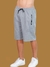 Bermuda Masculina Moletinho - comprar online
