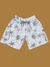 Short de Praia Estampado - comprar online