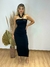 Vestido Ysabelli - JS Modas SGP