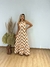 Vestido Tília na internet