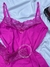 Baby Doll Aylla Rosa Barbie - comprar online