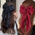 laço para cabelo ,"dorameira" - comprar online