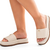 Tamanco Feminino Lumiss