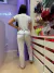 Pijama Nicole - comprar online