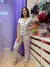 Pijama Nicole - loja online