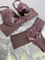 Conjuntos angelical - loja online