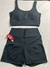 CONJUNTO SHORT - (JESSICA)