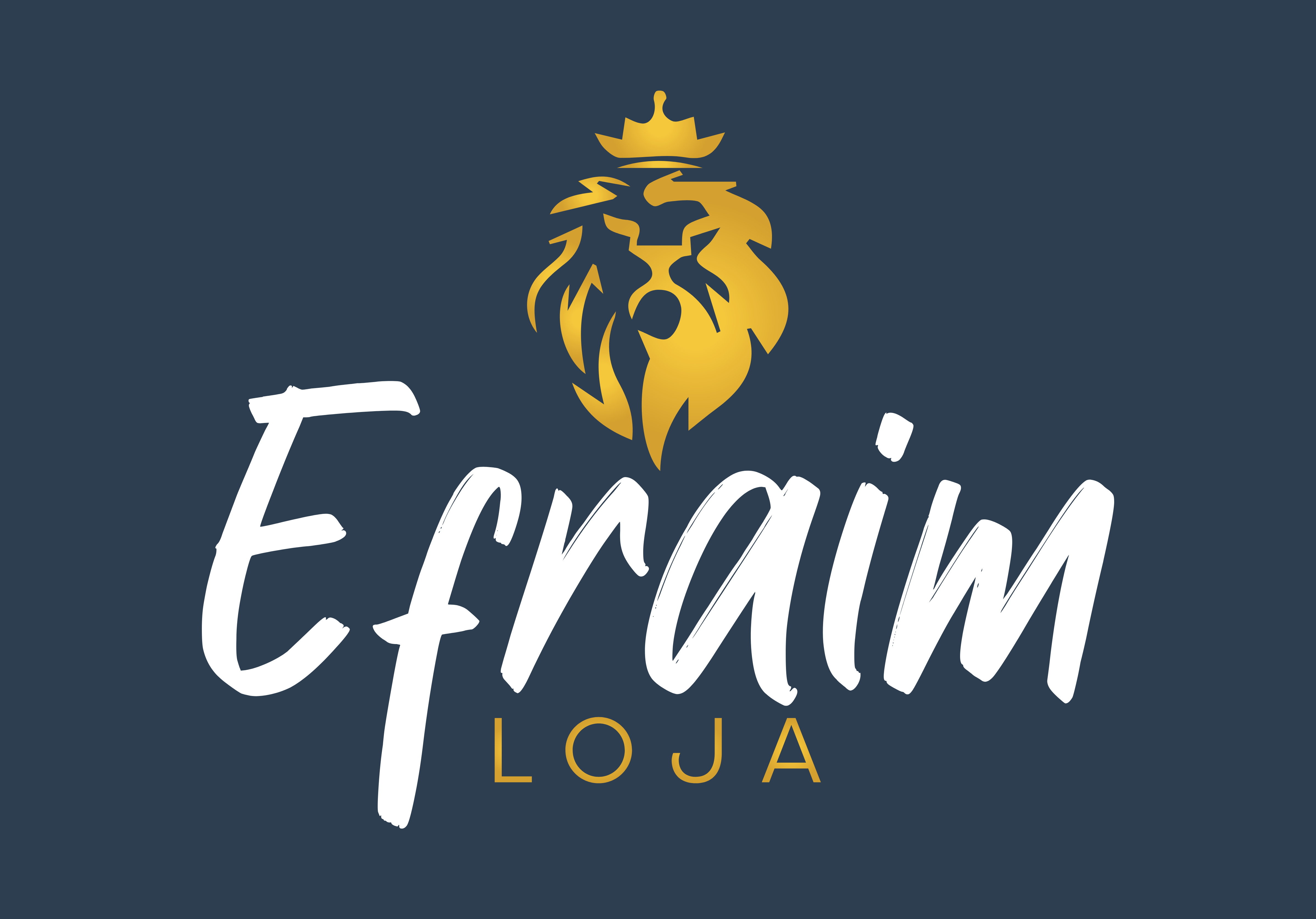 Loja Efraim