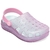 Babuche Lilás Transparente - comprar online