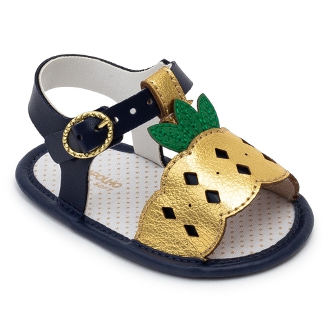 Sandália Abacaxi RN - comprar online
