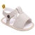 Sandália Off White RN - comprar online