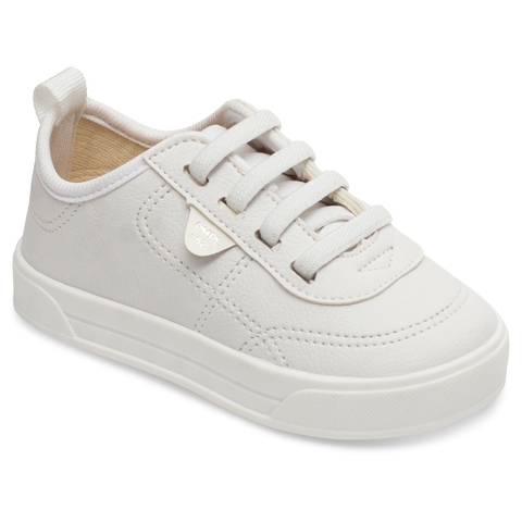 Tênis Branco Casual - comprar online