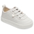 Tênis Branco Casual - comprar online