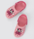 Babuche Disney - Minnie - Clube do Papato