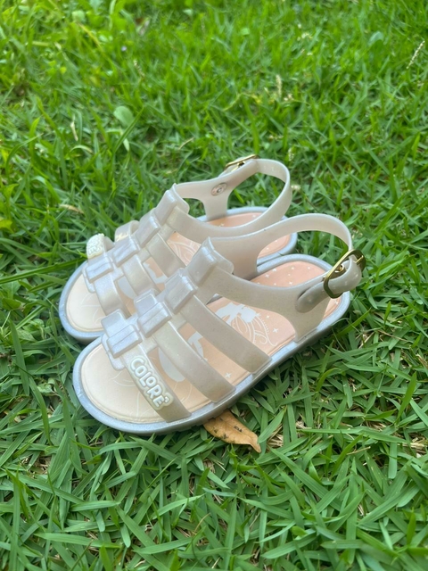 Sandália Melissa - comprar online