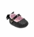 Sapatilha preta RN - comprar online