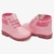 Bota Rosa na internet