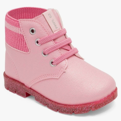 Bota Rosa - comprar online