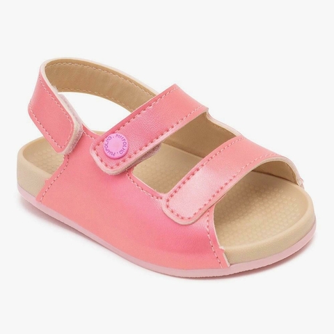 Sandália Rosa - comprar online