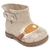 Galocha Bege Foguete - comprar online