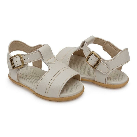 Sandália Off White - comprar online