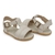Sandália Off White - comprar online