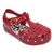 Estilo Melissa Bordô - comprar online