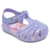Estilo Melissa Lilás - comprar online