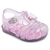 Estilo Melissa Lilás-Transparente - comprar online