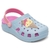 Babuche Sorvete Azul - comprar online