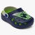 Babuche Aranha Azul - comprar online
