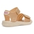 Sandália Bege Colorê - comprar online